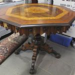 647 7117 COFFEE TABLE